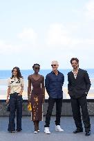 72nd San Sebastian International Film Festival: 'The wild Robot' Photocall