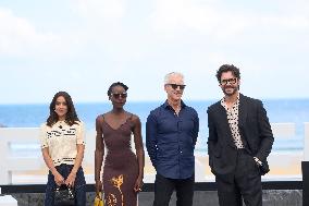 72nd San Sebastian International Film Festival: 'The wild Robot' Photocall