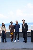 72nd San Sebastian International Film Festival: 'The wild Robot' Photocall