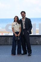 72nd San Sebastian International Film Festival: 'The wild Robot' Photocall