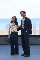 72nd San Sebastian International Film Festival: 'The wild Robot' Photocall