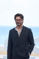 72nd San Sebastian International Film Festival: 'The wild Robot' Photocall