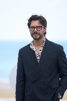 72nd San Sebastian International Film Festival: 'The wild Robot' Photocall