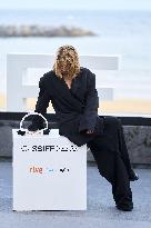 72nd San Sebastian International Film Festival: 'La virgen roja' Photocall