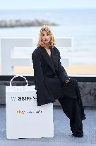 72nd San Sebastian International Film Festival: 'La virgen roja' Photocall