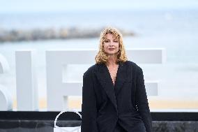 72nd San Sebastian International Film Festival: 'La virgen roja' Photocall