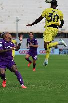 ACF Fiorentina v SS Lazio - Campionato Serie A