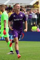 ACF Fiorentina v SS Lazio - Campionato Serie A