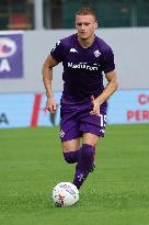 ACF Fiorentina v SS Lazio - Campionato Serie A