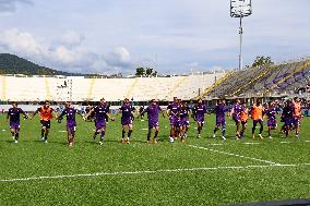 ACF Fiorentina v SS Lazio - Campionato Serie A Enilive