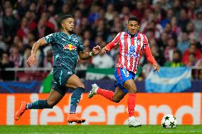 Atletico de Madrid v RB Leipzig - UEFA Champions League 2024/25 League Phase MD1