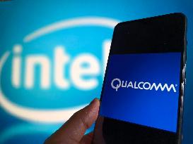 Qualcomm To Acquire Intel