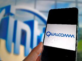 Qualcomm To Acquire Intel