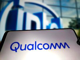 Qualcomm To Acquire Intel