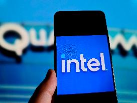 Qualcomm To Acquire Intel