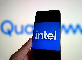 Qualcomm To Acquire Intel