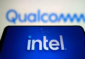 Qualcomm To Acquire Intel