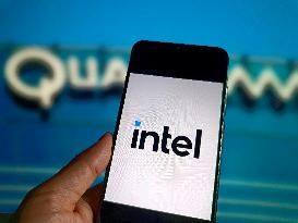 Qualcomm To Acquire Intel