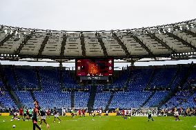 AS Roma  v Udinese Calcio - Serie A Enilive