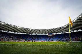 AS Roma  v Udinese Calcio - Serie A Enilive