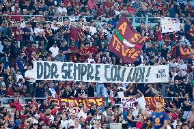 AS Roma  v Udinese Calcio - Serie A Enilive