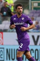 ACF Fiorentina v SS Lazio - Campionato Serie A