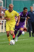 ACF Fiorentina v SS Lazio - Campionato Serie A