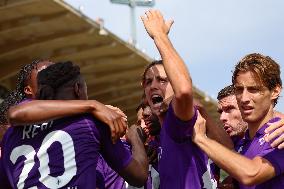 ACF Fiorentina v SS Lazio - Campionato Serie A