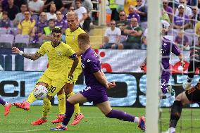 ACF Fiorentina v SS Lazio - Campionato Serie A