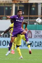 ACF Fiorentina v SS Lazio - Campionato Serie A