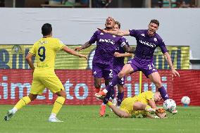 ACF Fiorentina v SS Lazio - Campionato Serie A