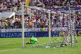 ACF Fiorentina v SS Lazio - Campionato Serie A