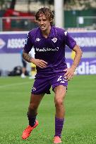 ACF Fiorentina v SS Lazio - Campionato Serie A