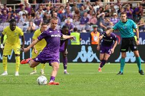 ACF Fiorentina v SS Lazio - Campionato Serie A