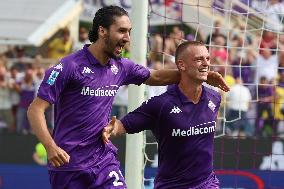 ACF Fiorentina v SS Lazio - Campionato Serie A