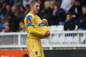 Hartlepool United v Dagenham and Redbridge - Vanarama National League