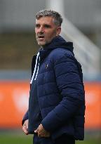 Hartlepool United v Dagenham and Redbridge - Vanarama National League