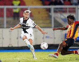 Lecce v Parma - Serie A