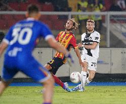 Lecce v Parma - Serie A