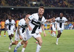 Lecce v Parma - Serie A