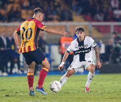 Lecce v Parma - Serie A