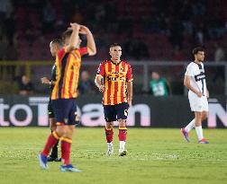 Lecce v Parma - Serie A