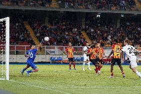 Lecce v Parma - Serie A