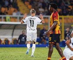 Lecce v Parma - Serie A