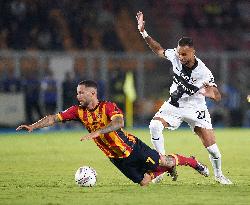 Lecce v Parma - Serie A