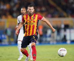 Lecce v Parma - Serie A