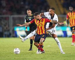 Lecce v Parma - Serie A