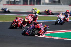 MotoGP Of Emilia Romagna - Race