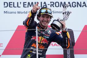 MotoGP Of Emilia Romagna - Race