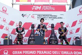 MotoGP Of Emilia Romagna - Race